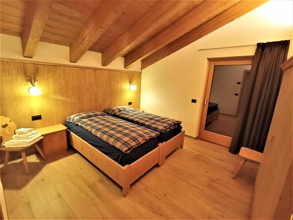 Chalet La Gualt