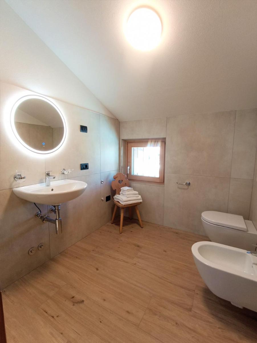Chalet La Gualt