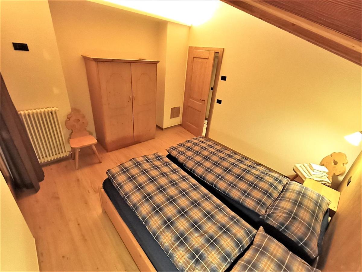 Chalet La Gualt