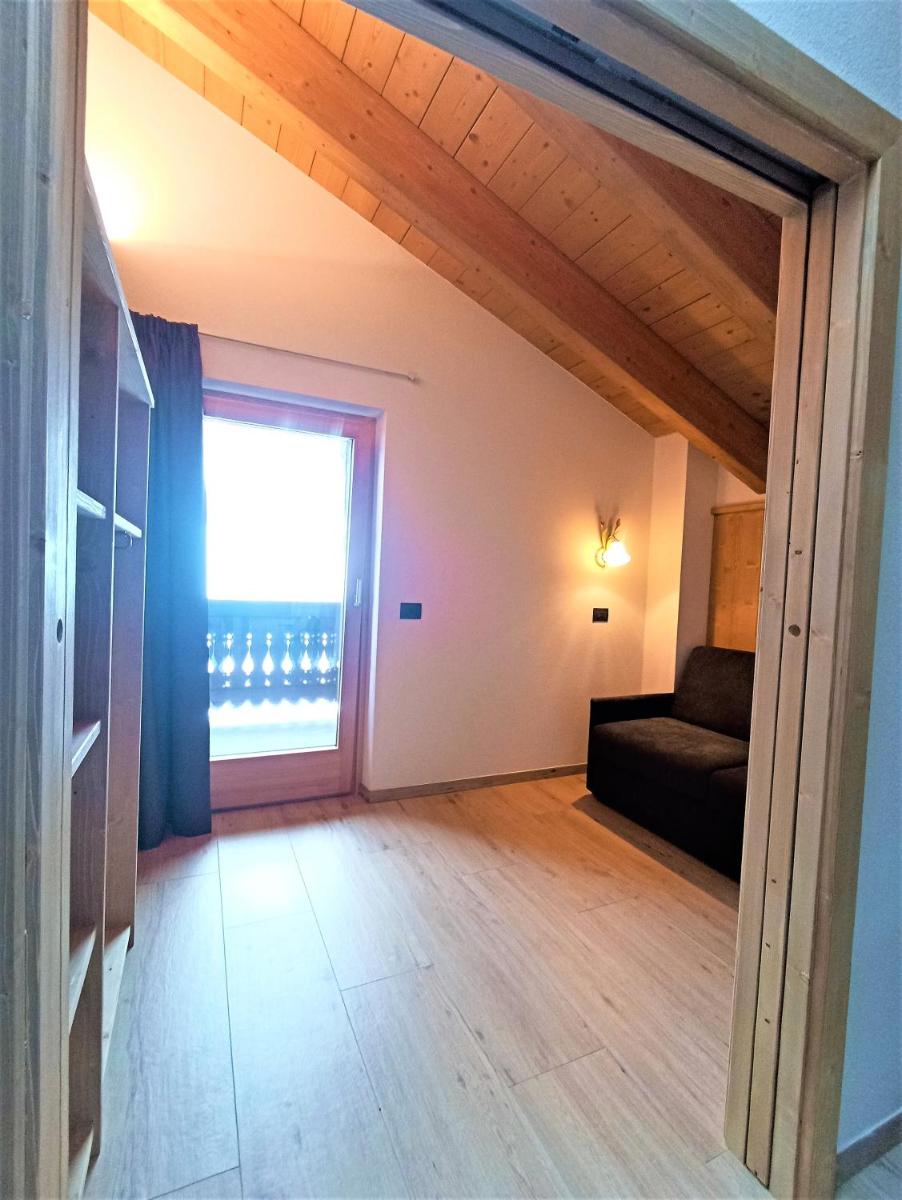 Chalet La Gualt
