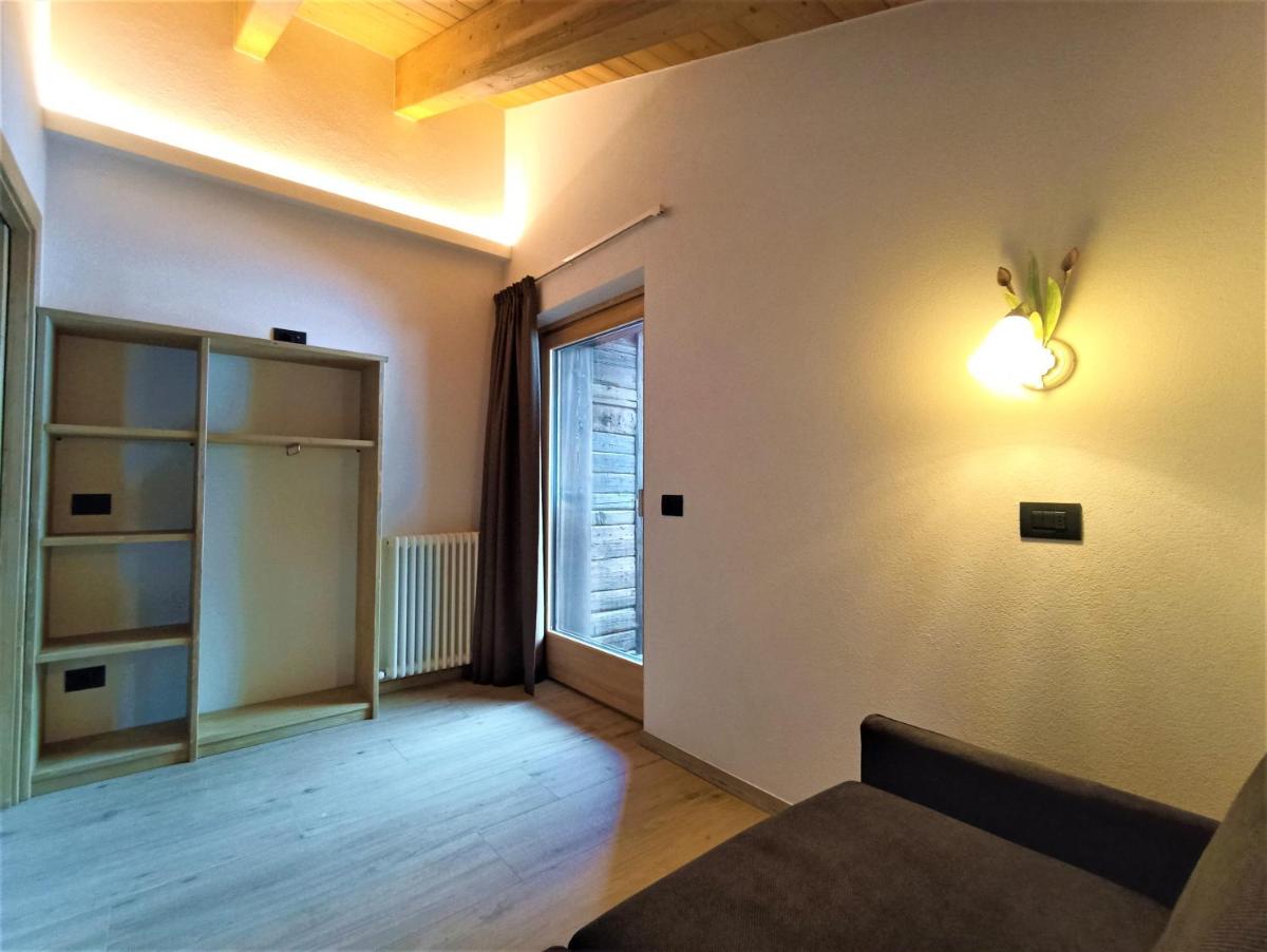 Chalet La Gualt