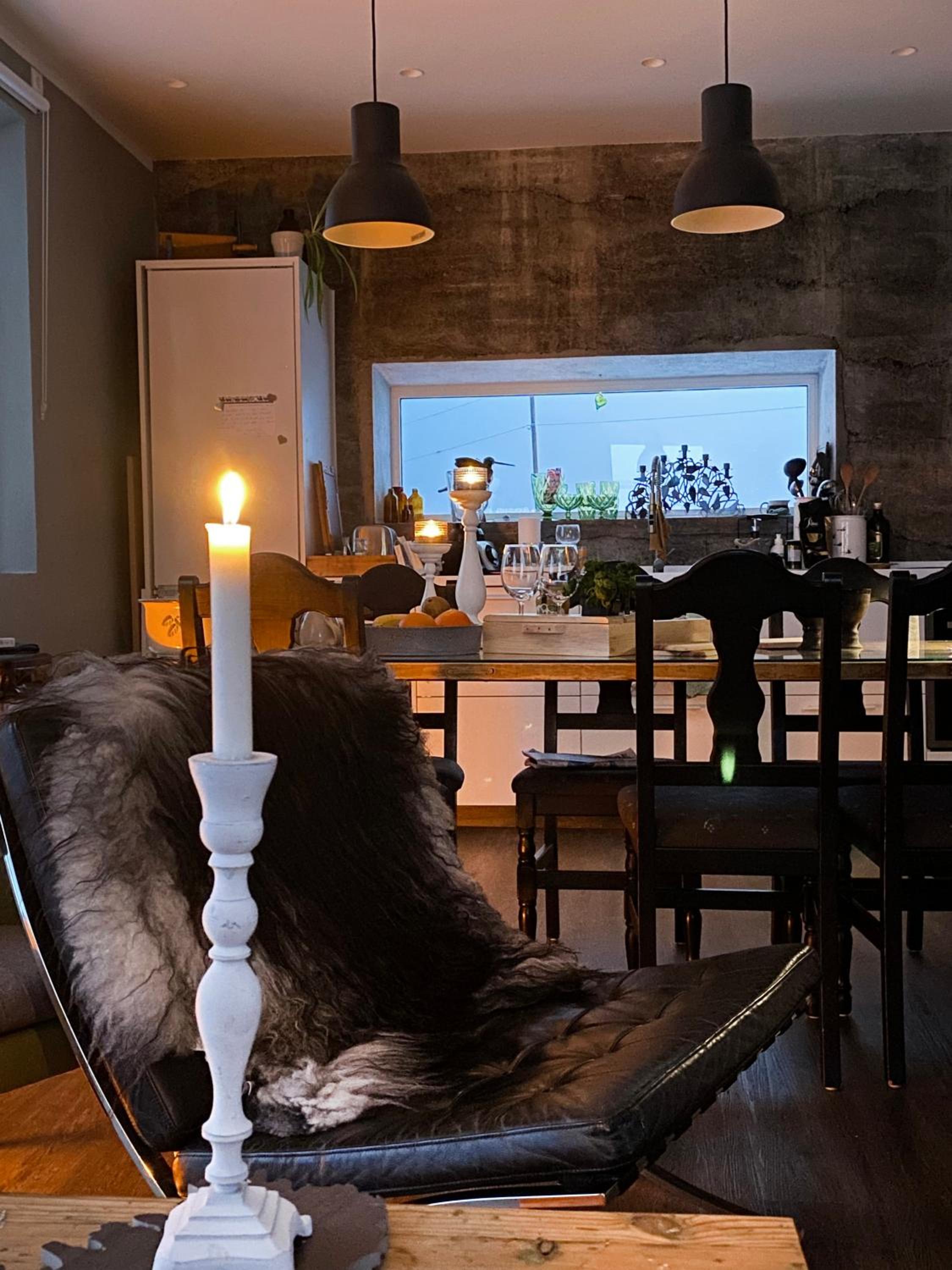 Melar Guesthouse