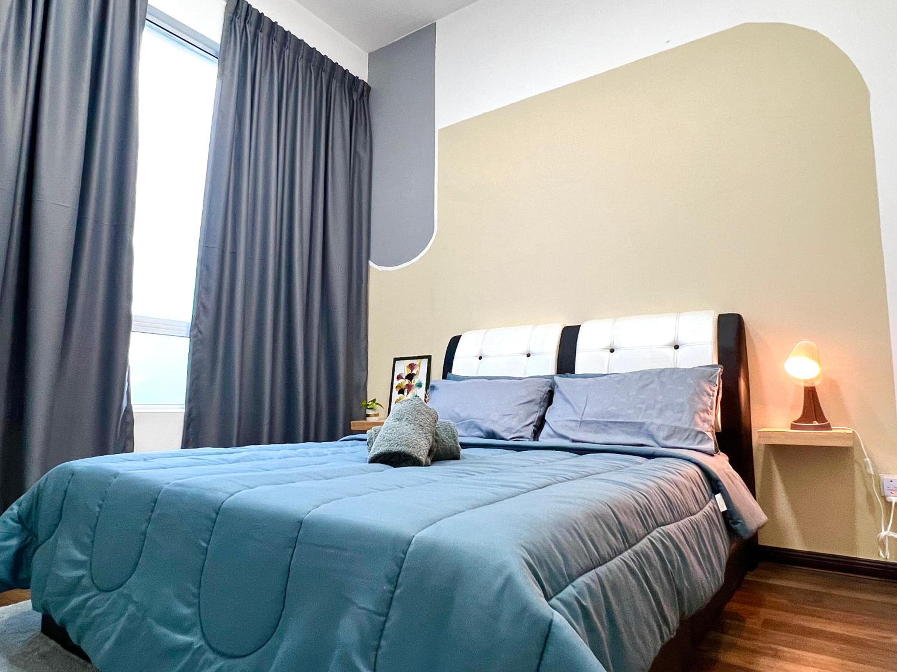 The D Carlton HomeStay 2BR photo 4
