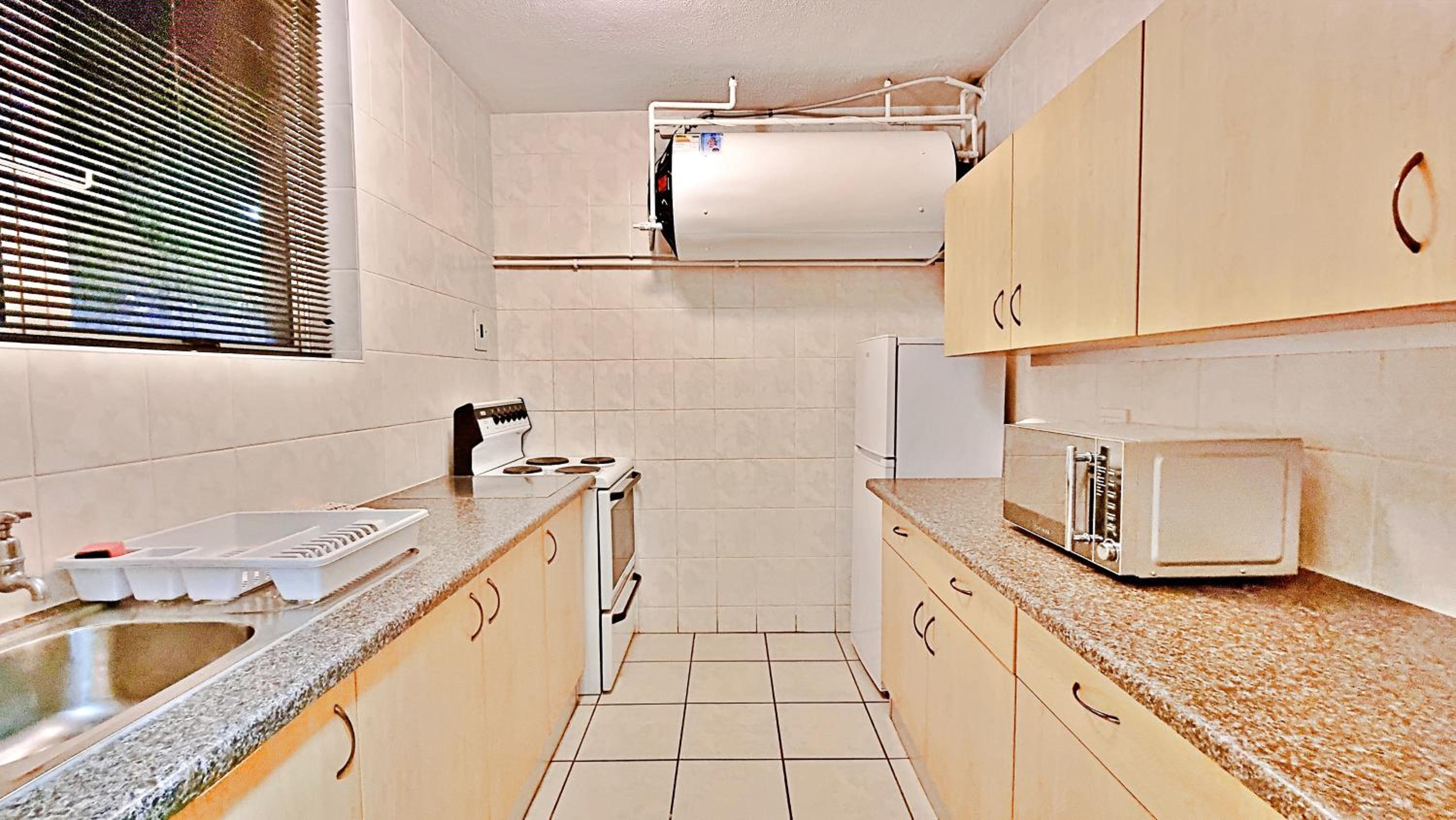 Summerhill Self-Catering Holiday Accommodation view 2