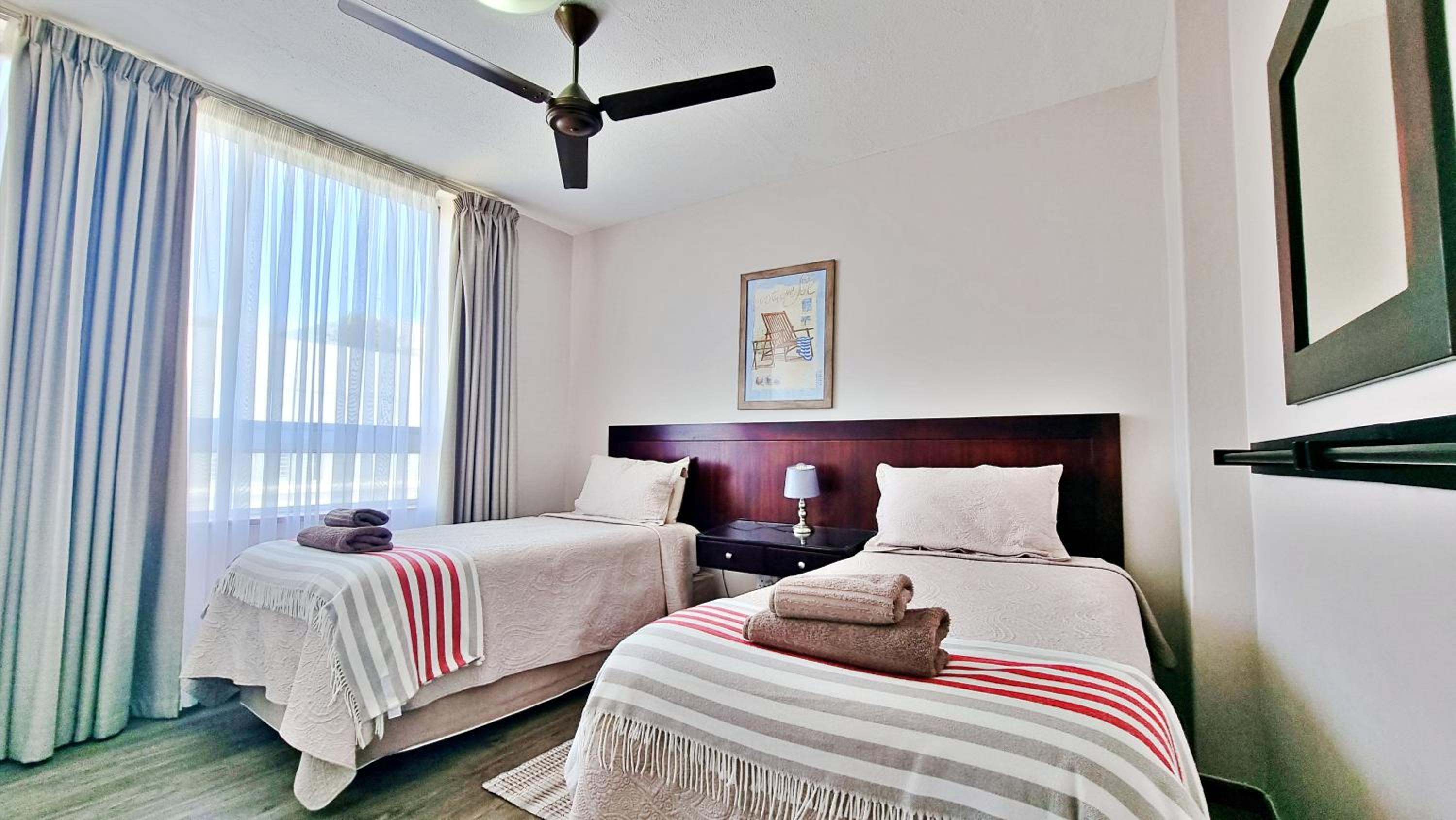 Summerhill Self-Catering Holiday Accommodation view 4