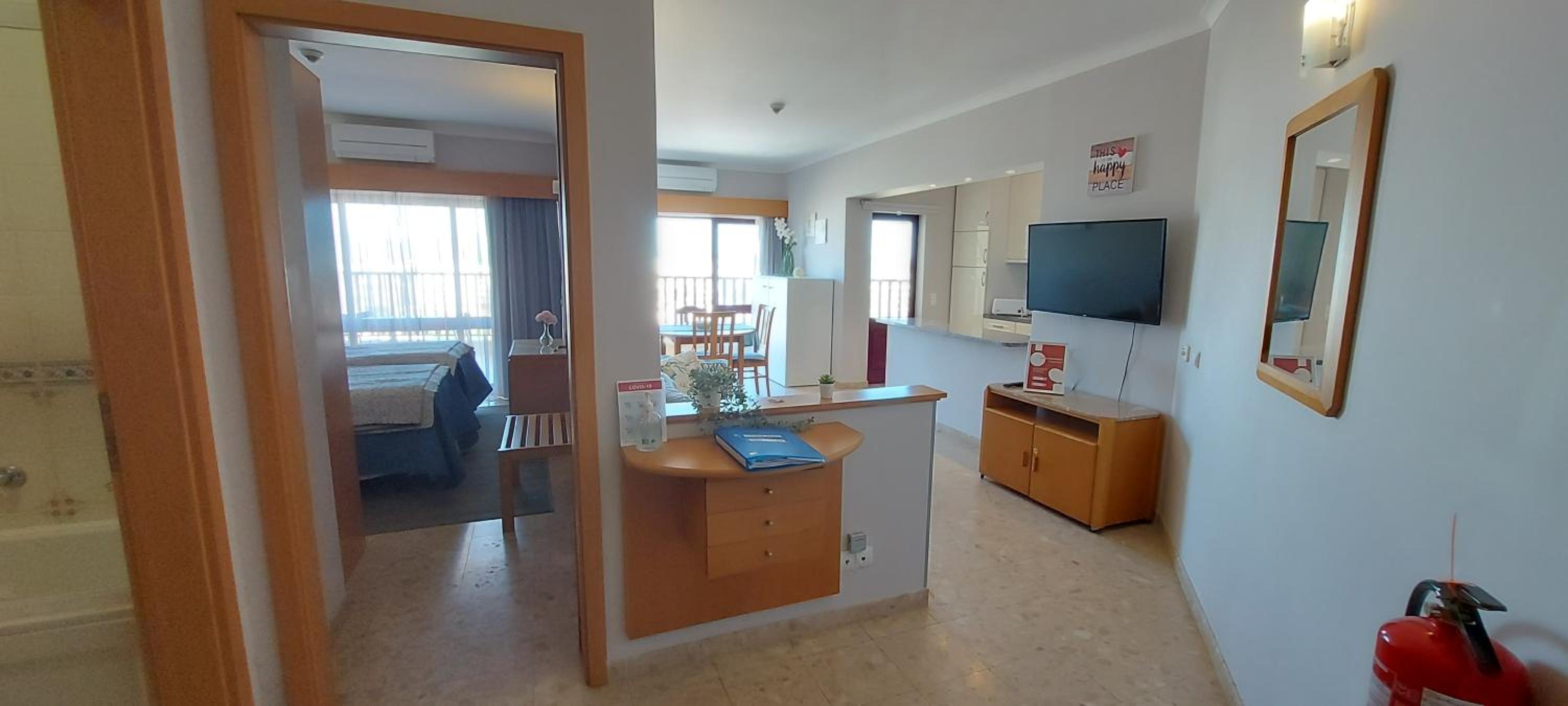 Big's Flat - Clube Praia Mar - Praia da Rocha view 3