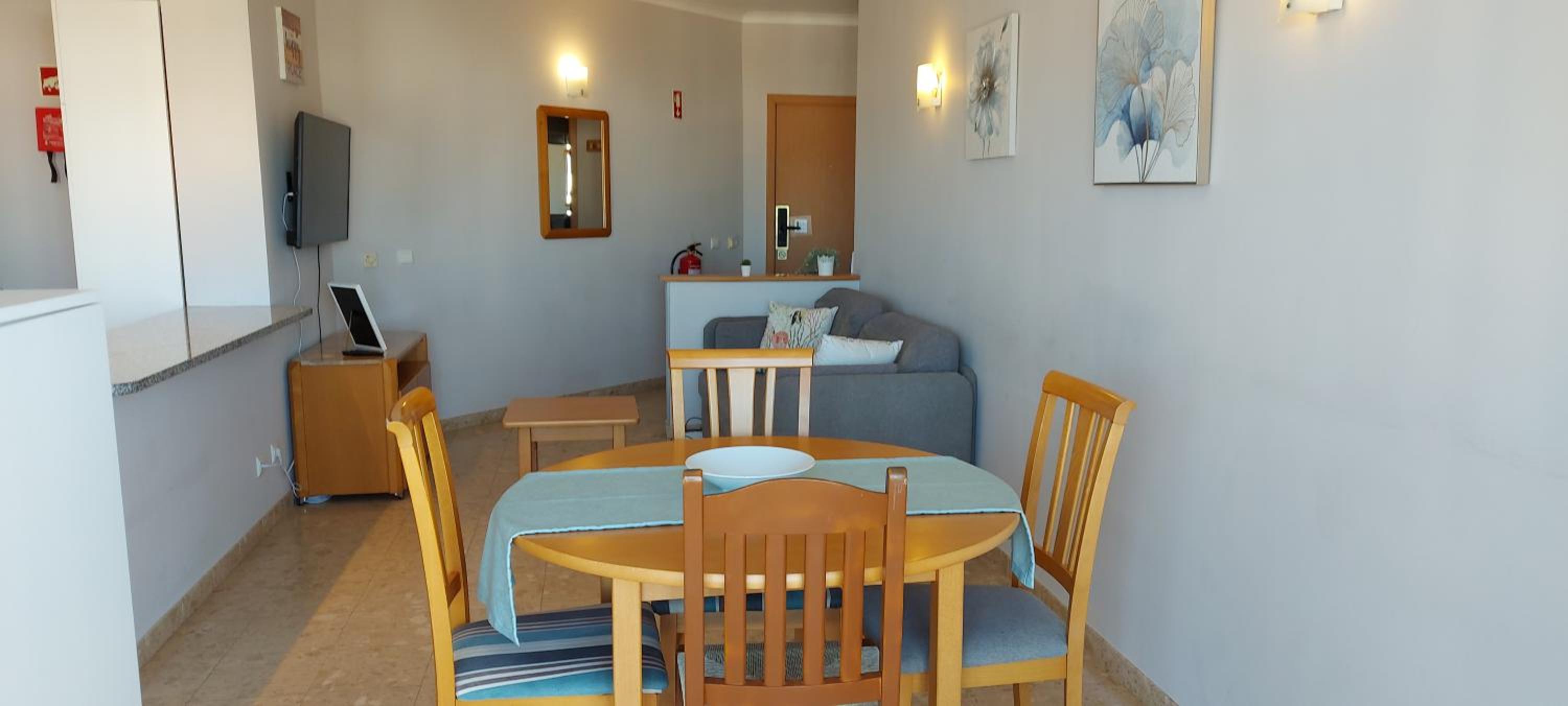 Big's Flat - Clube Praia Mar - Praia da Rocha view 5
