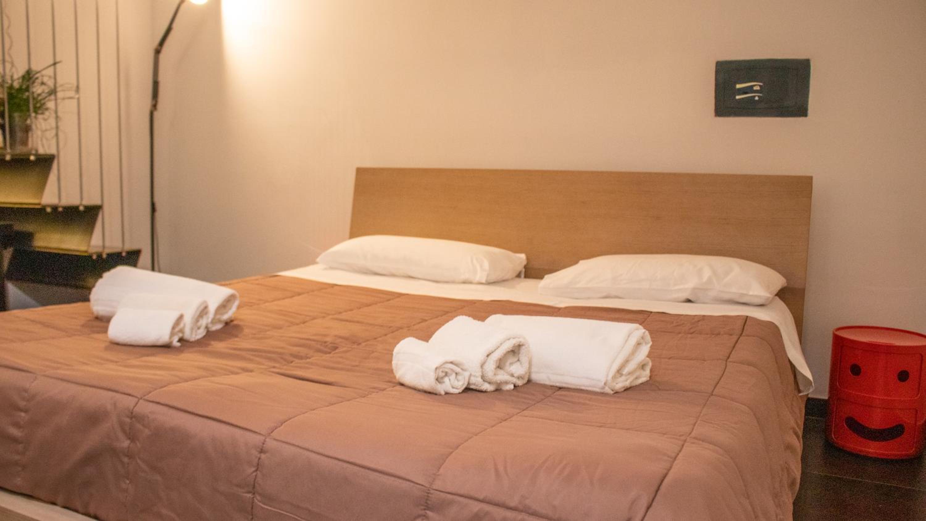 Apollo Suites view 3
