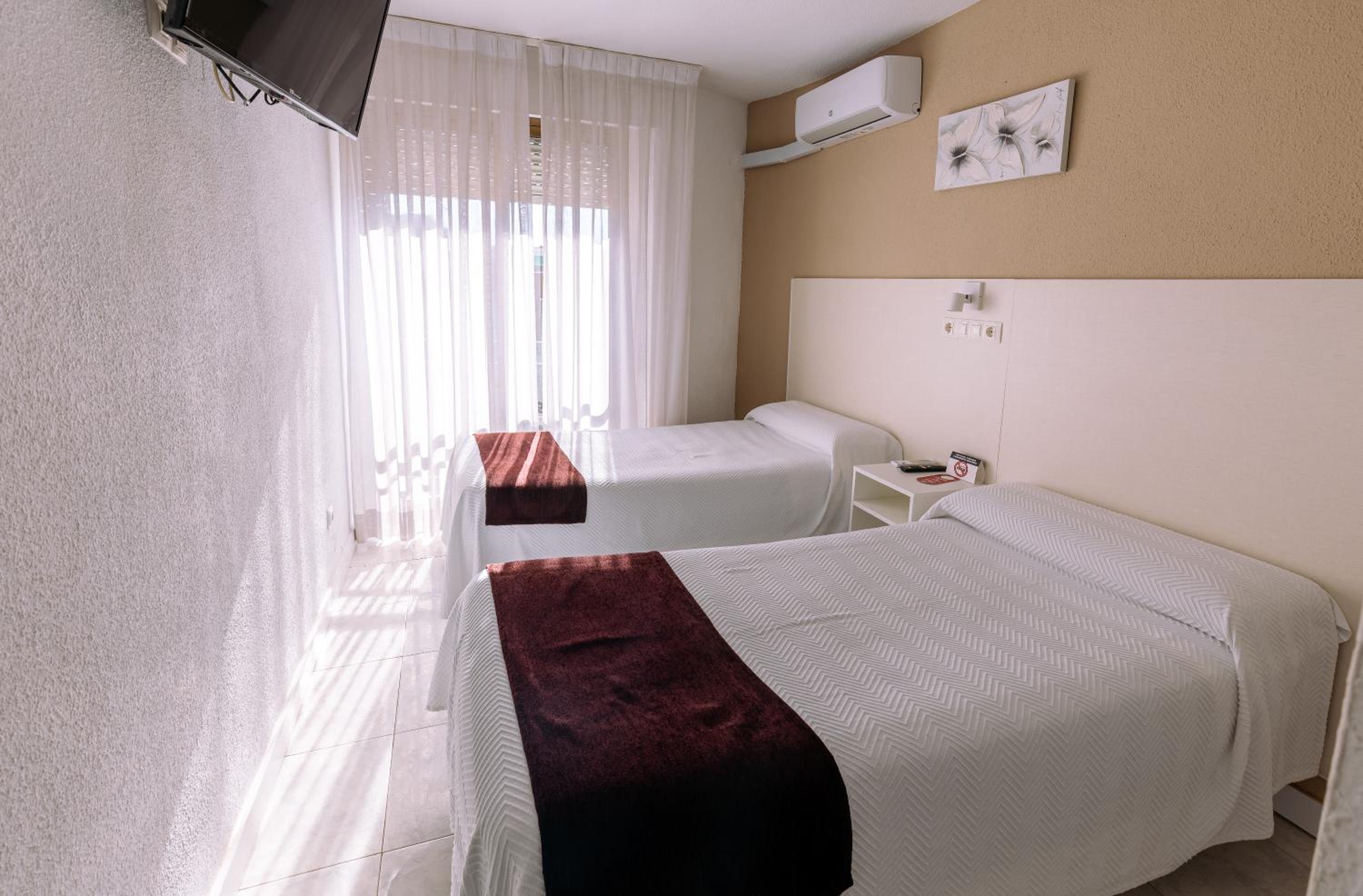 Pension Venecia en Pinto