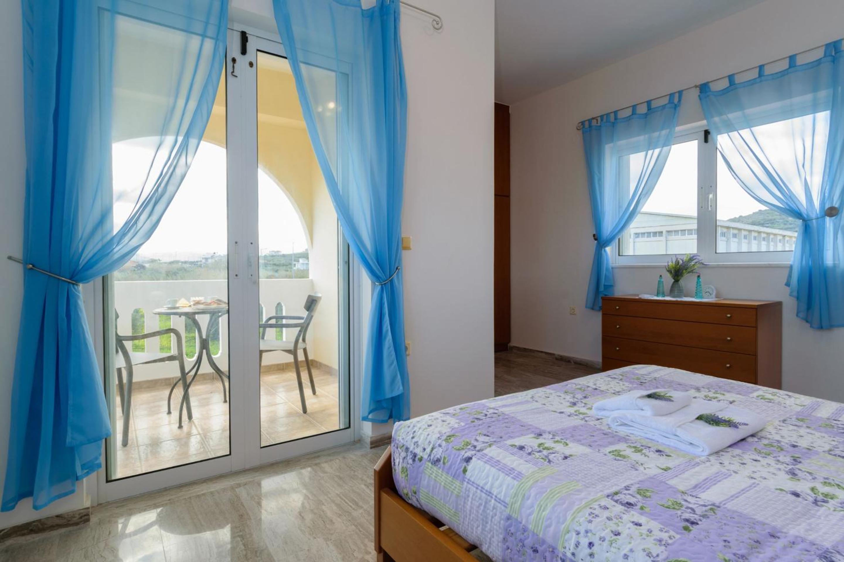 Villa Albion en Kolymvari