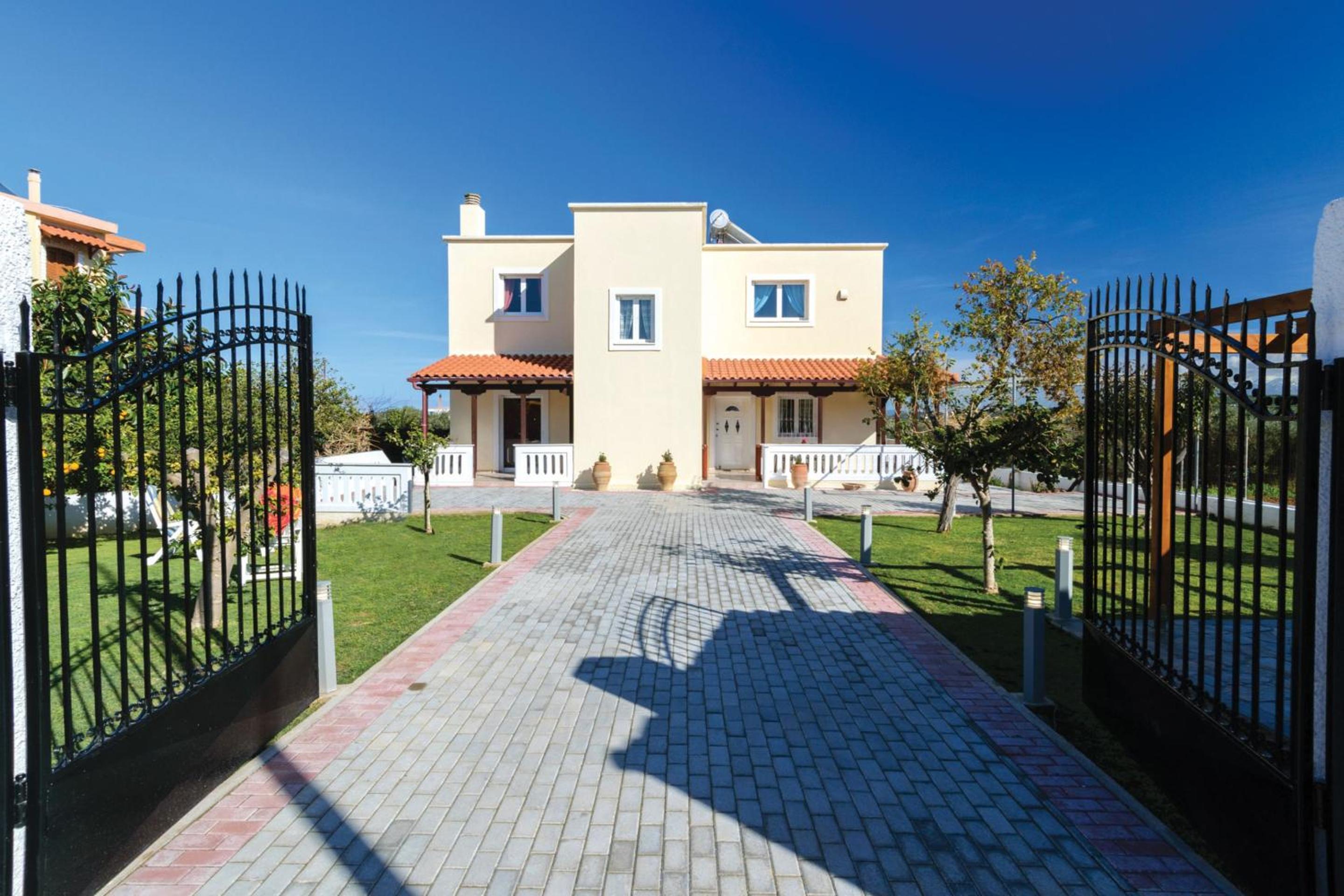 Villa Albion