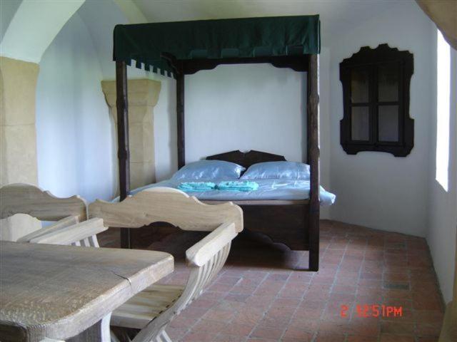Penzion Hrad