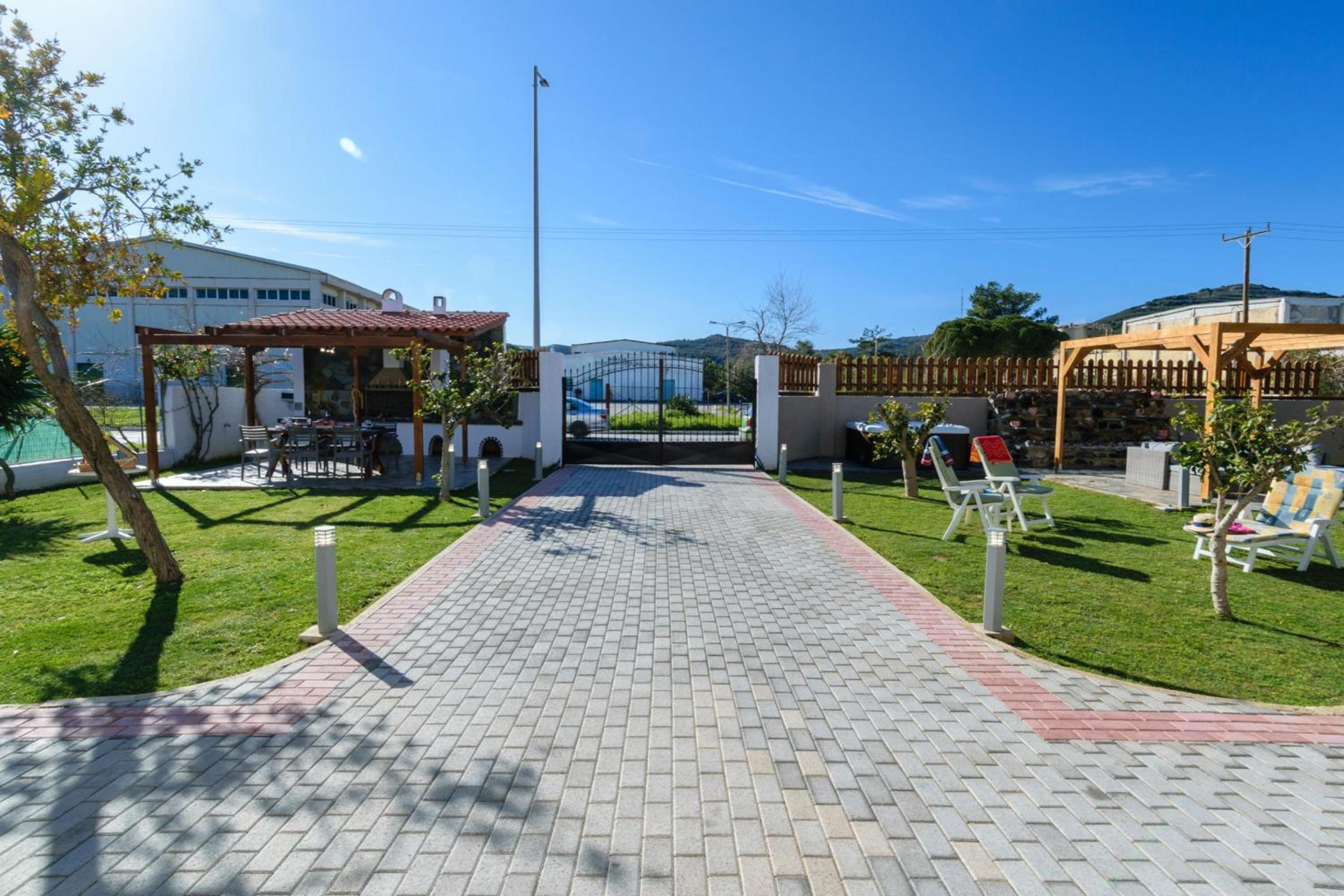Villa Albion