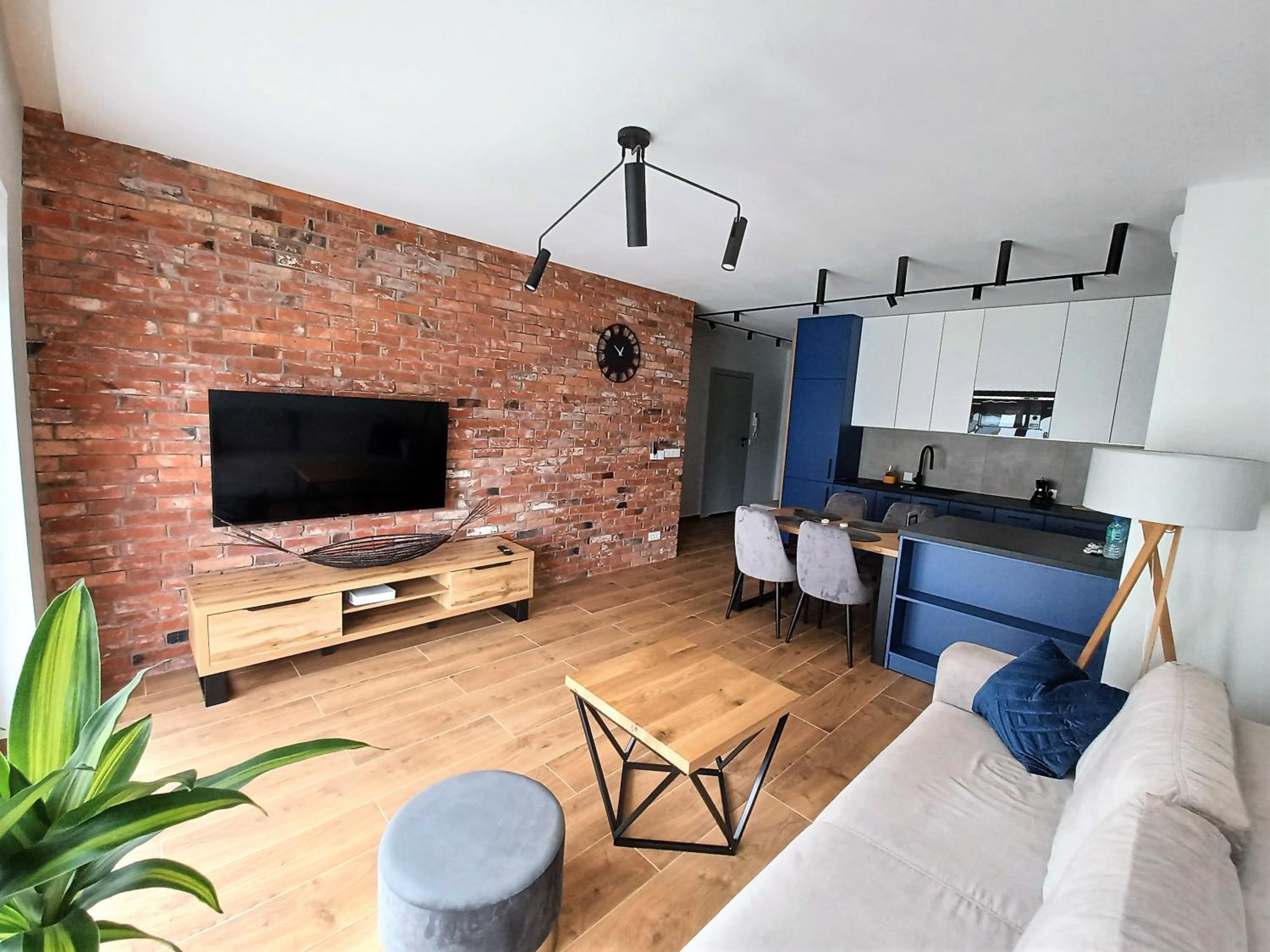 Kima Apartament Bażantów 44 view 2