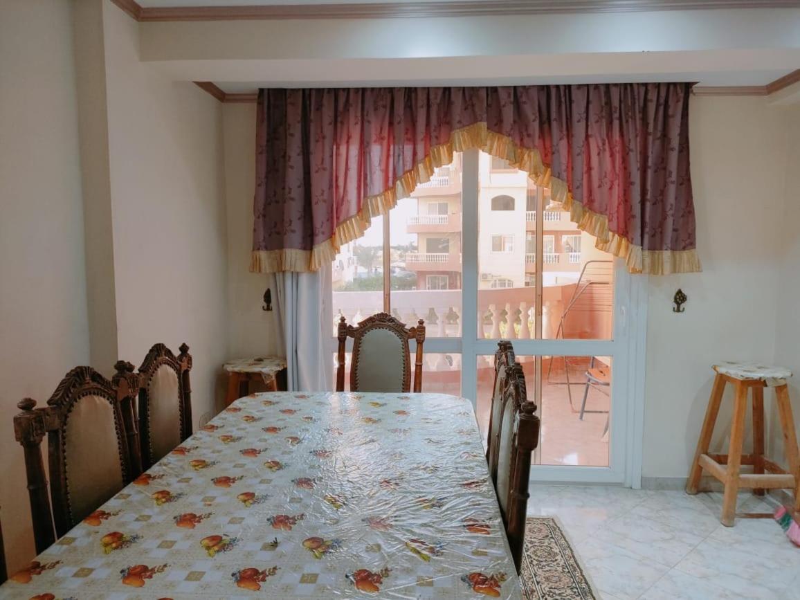 Super Deluxe apartment with 3 Bed rooms view 5