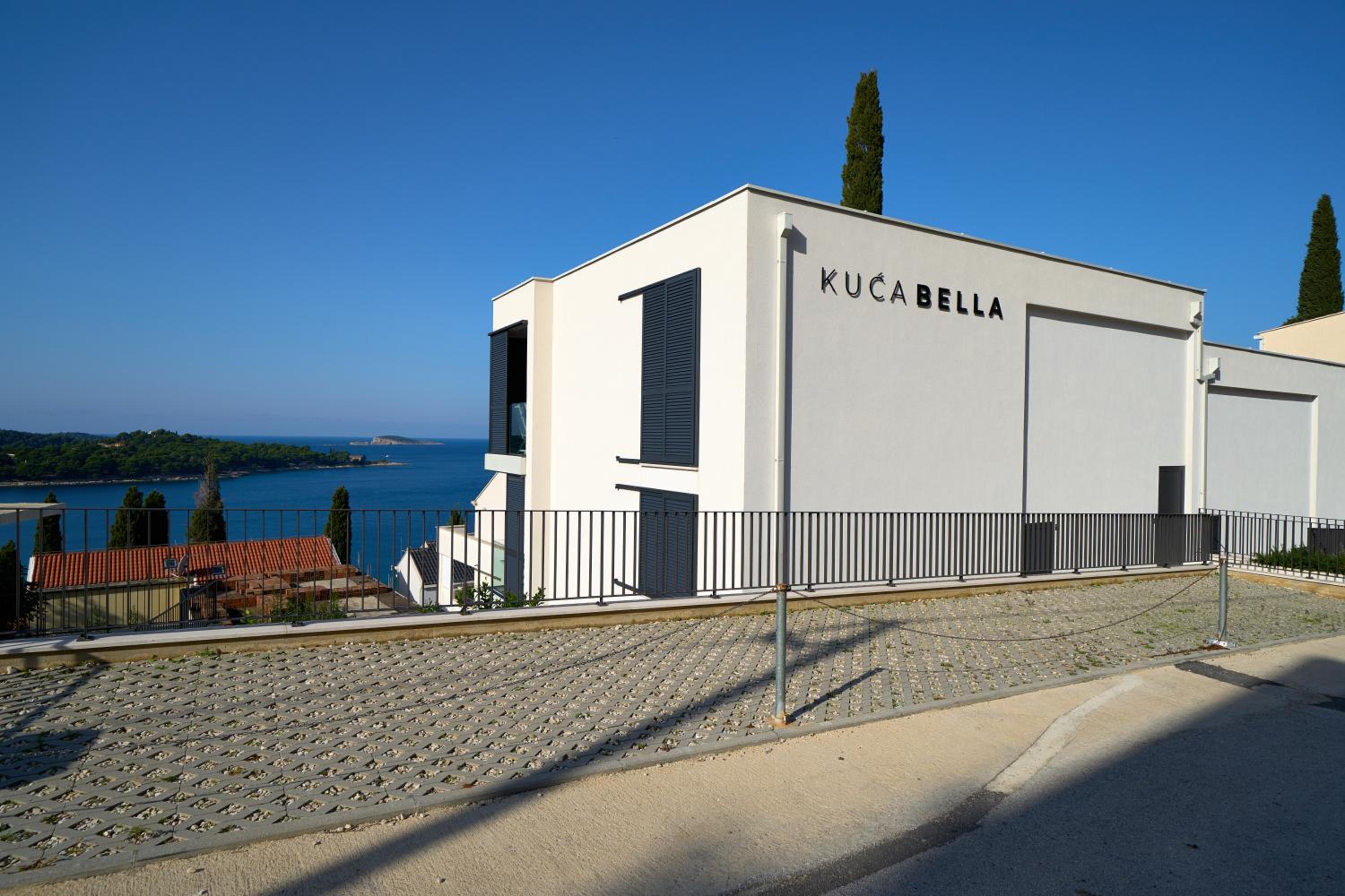 Hotel Kuća Bella - Image 1