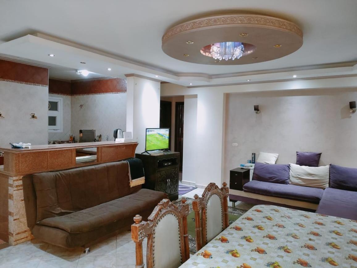 Super Deluxe apartment with 3 Bed rooms view 4
