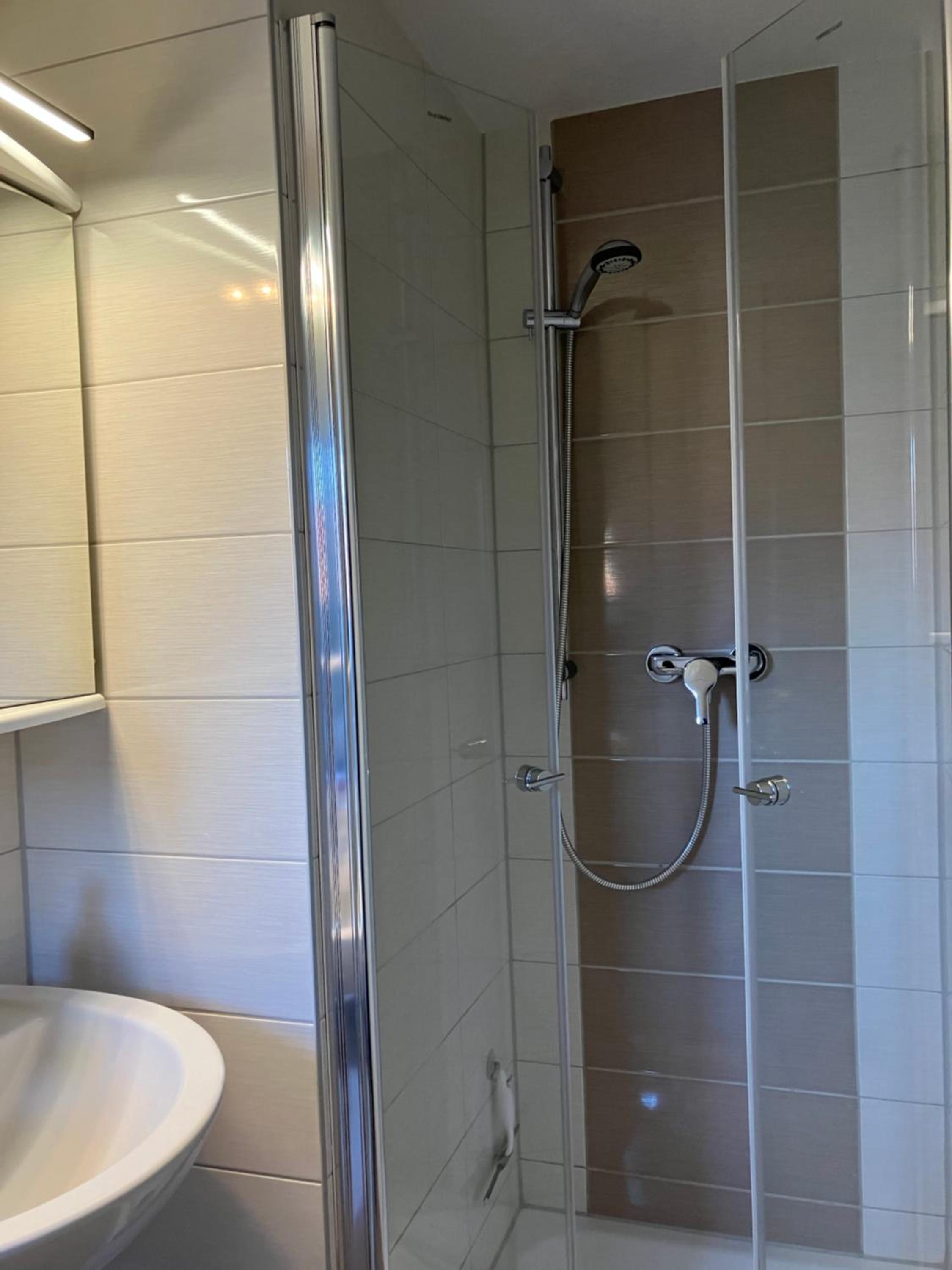Ferienwohnung 3 ADA