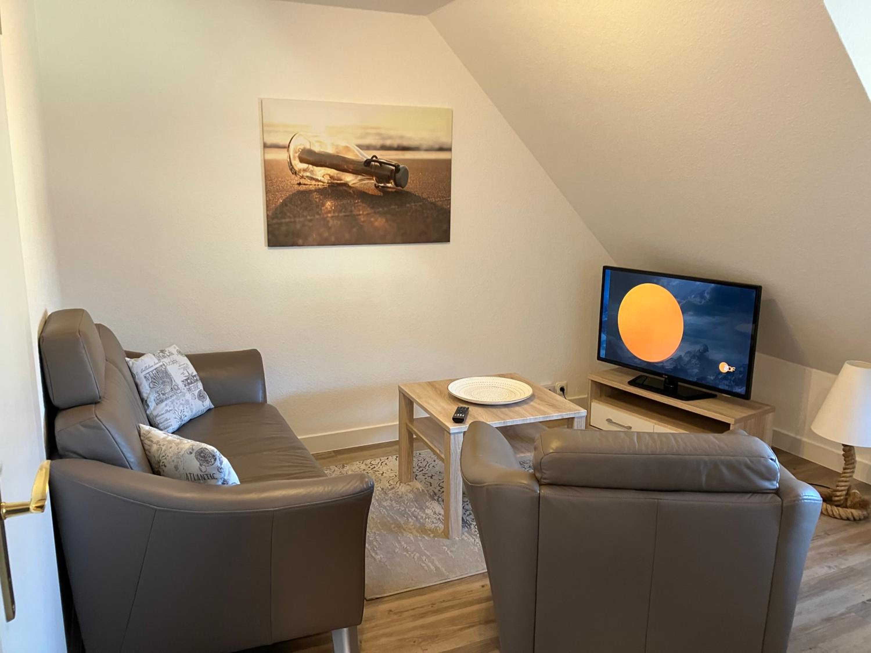 Ferienwohnung 3 ADA
