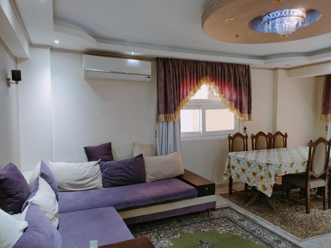 Super Deluxe apartment with 3 Bed rooms view 2
