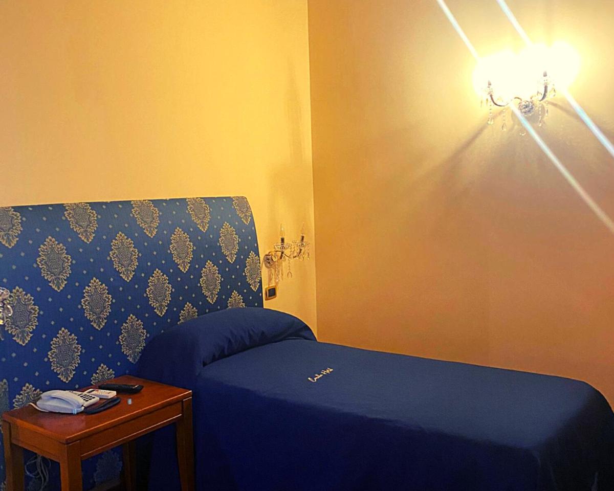 CANELLA HOTEL