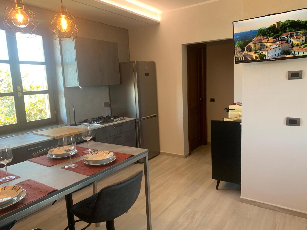 Casa vacanze Martina