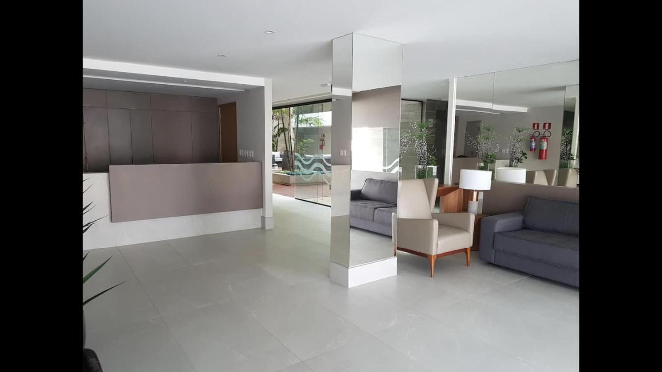 Apartamento Flat Ecosummer Tambaú