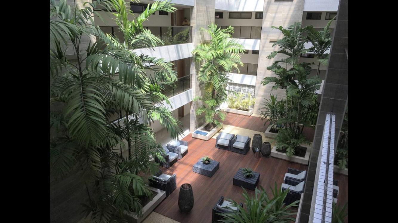 Apartamento Flat Ecosummer Tambaú