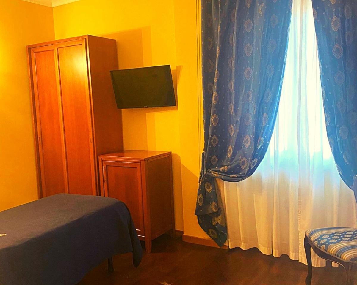 CANELLA HOTEL