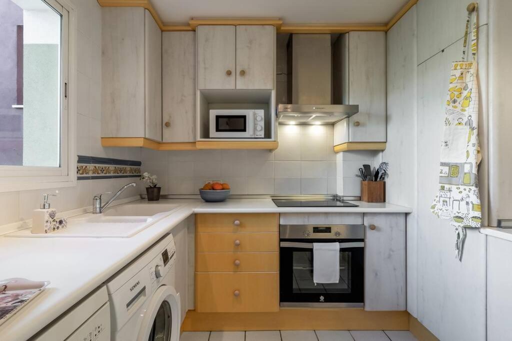 Apartamento El Señorio