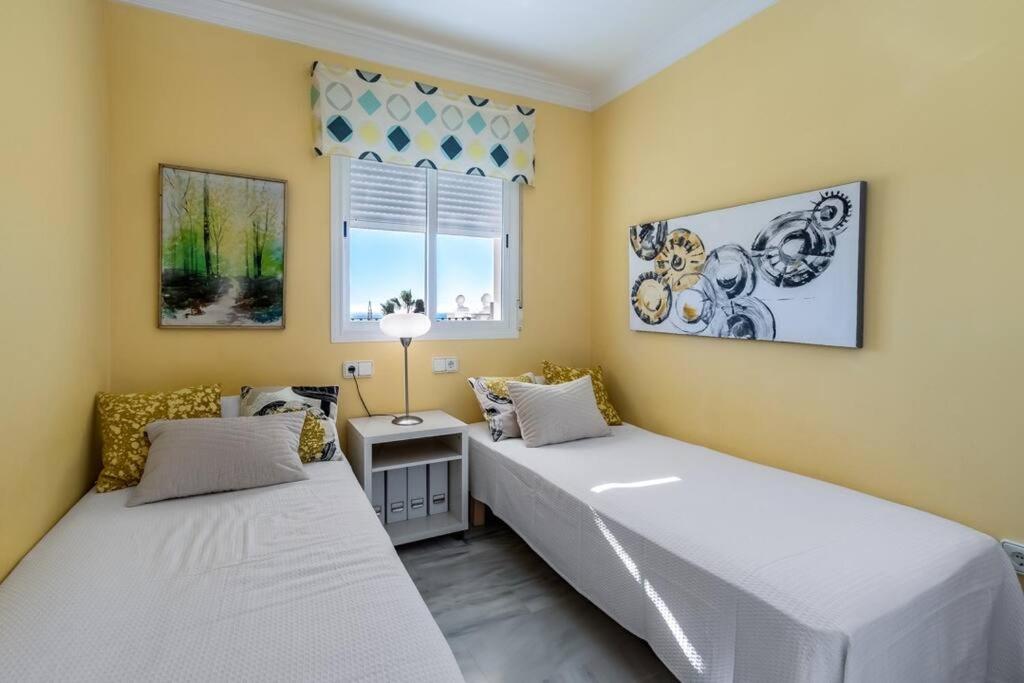 Apartamento El Señorio