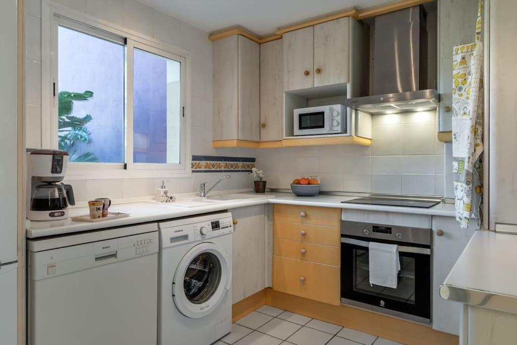 Apartamento El Señorio