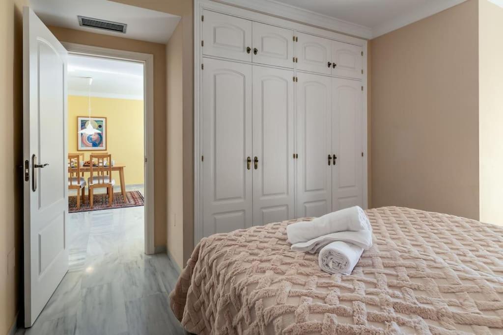 Apartamento El Señorio