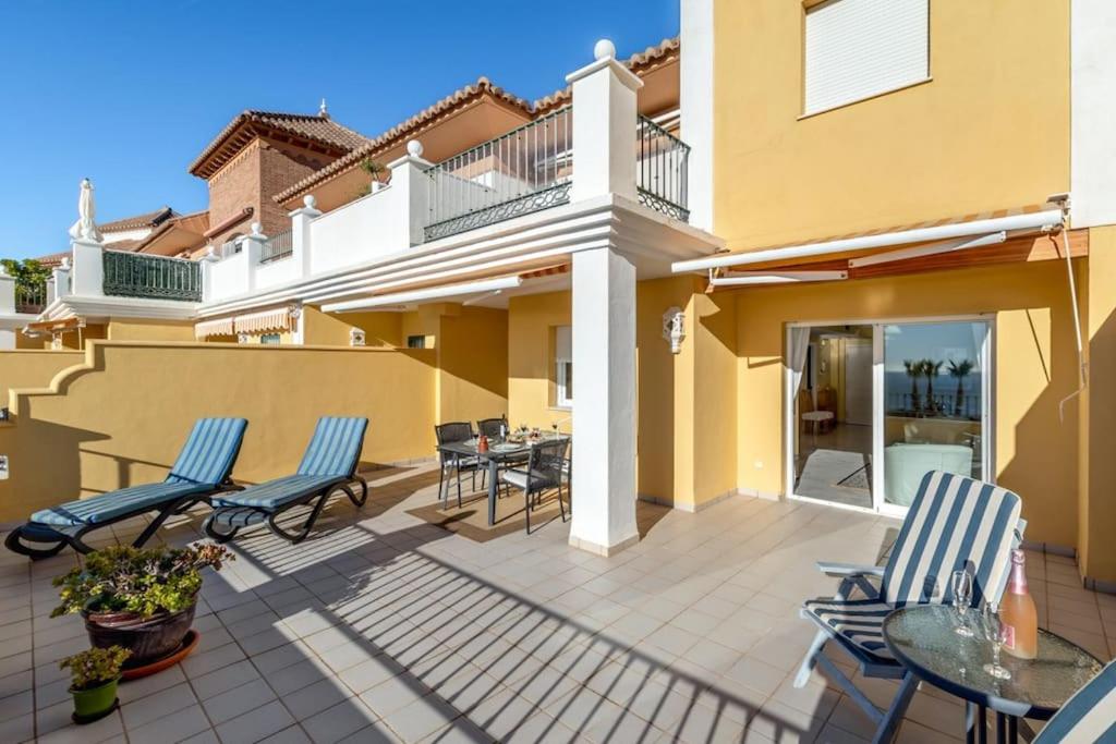 Apartamento El Señorio