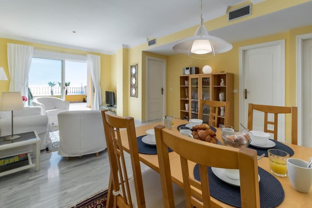 Apartamento El Señorio