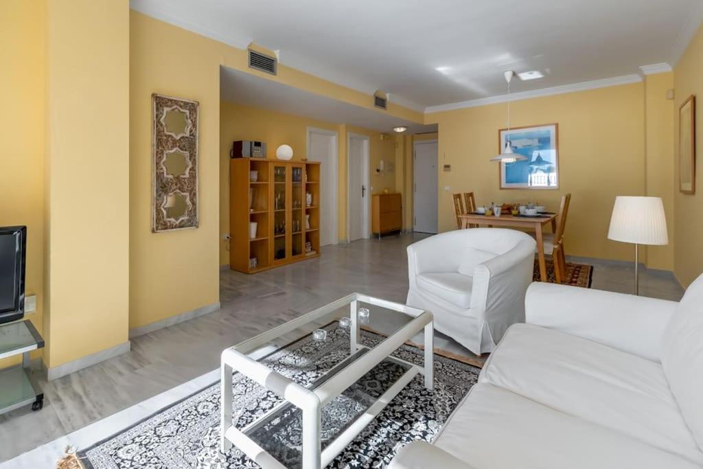 Apartamento El Señorio