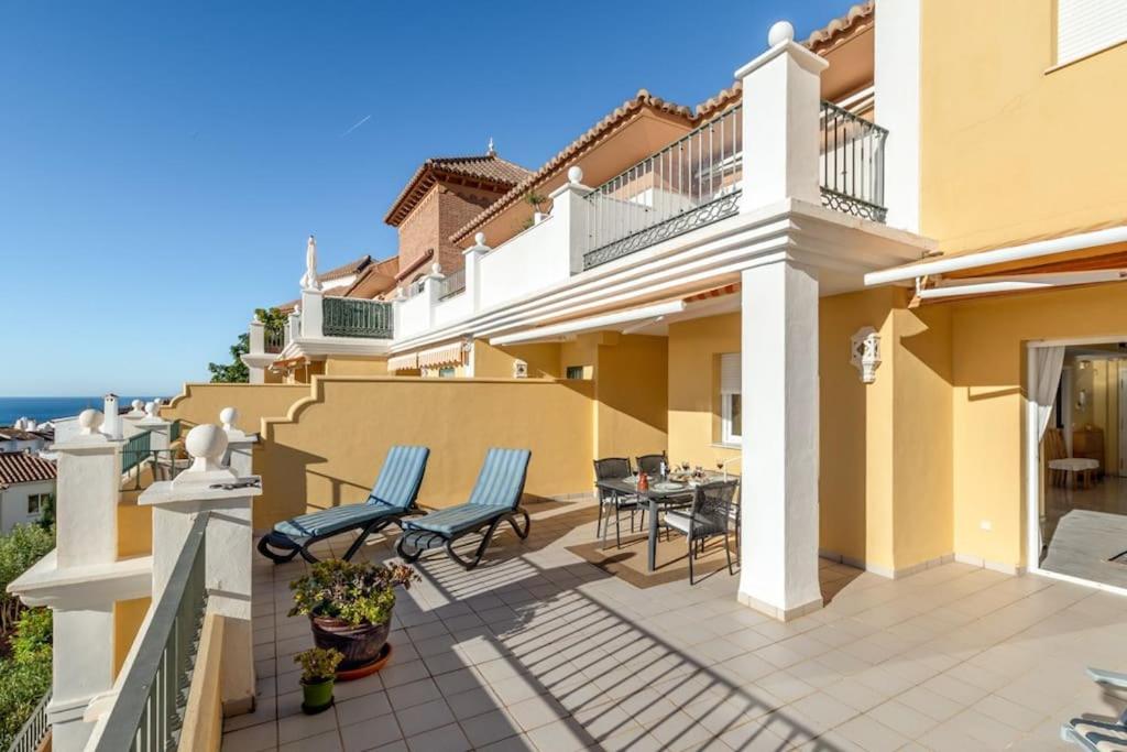 Apartamento El Señorio
