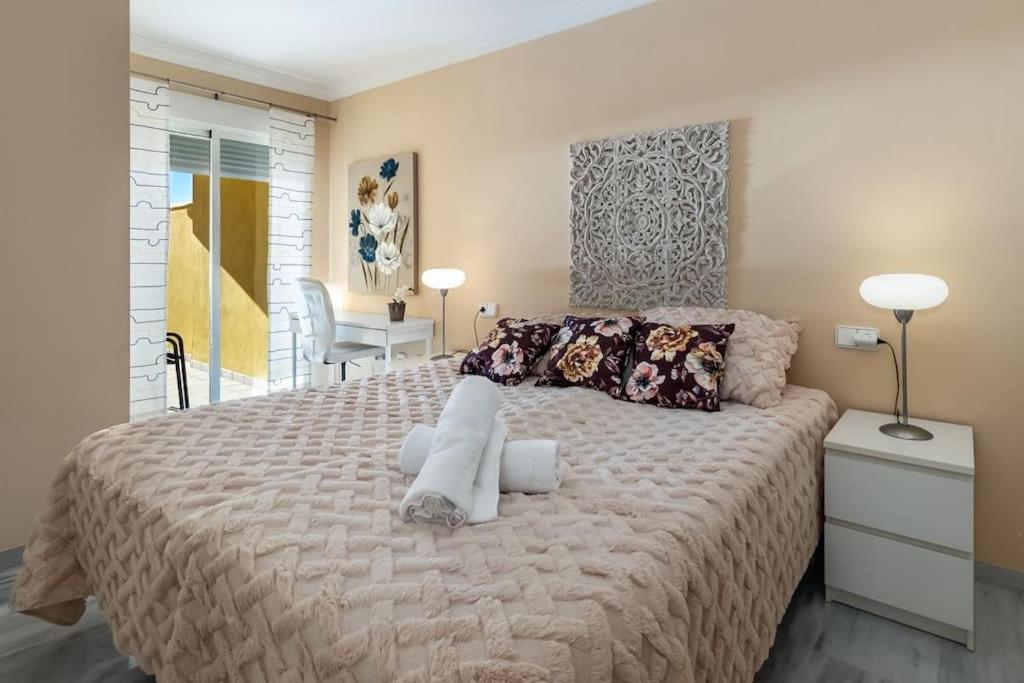 Apartamento El Señorio