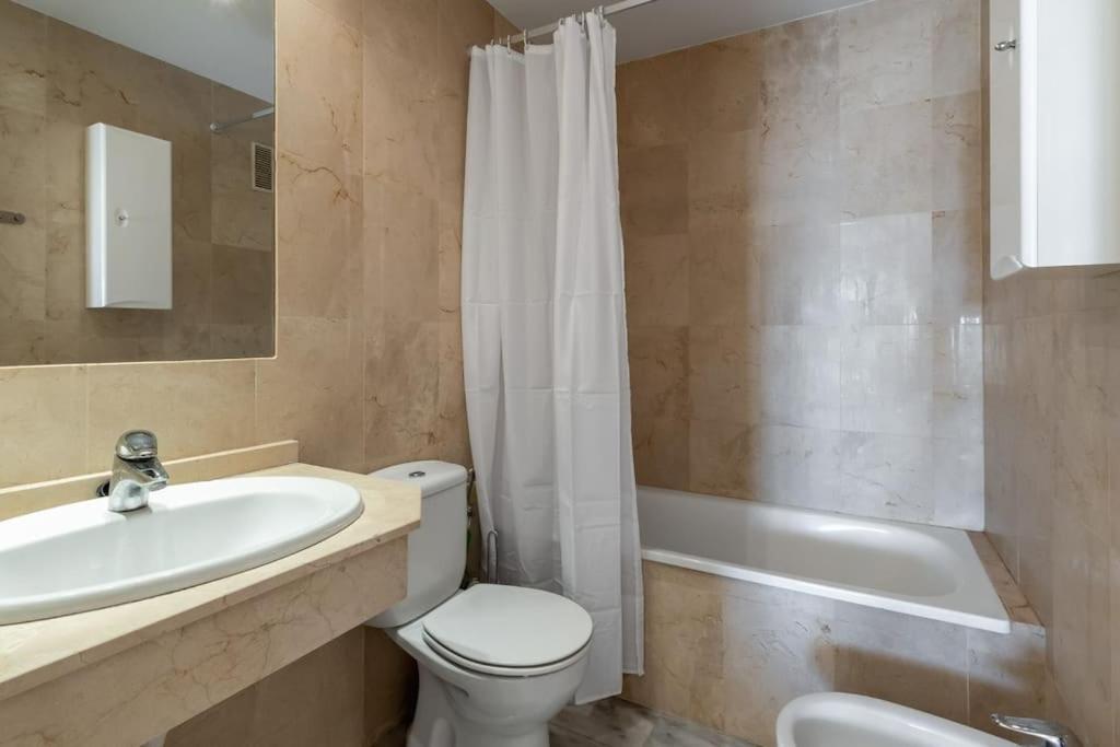 Apartamento El Señorio