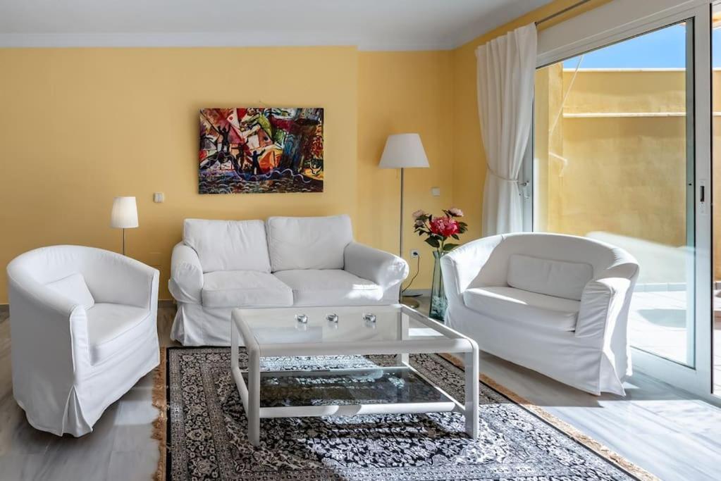 Apartamento El Señorio