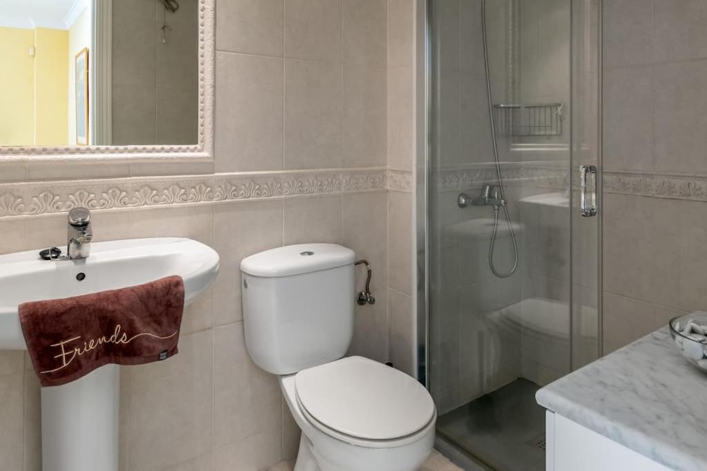 Apartamento El Señorio