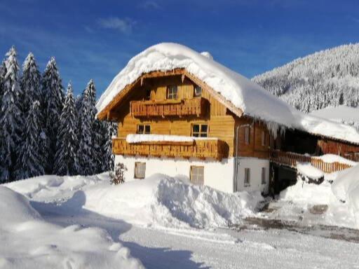 Haus Unterdieterer