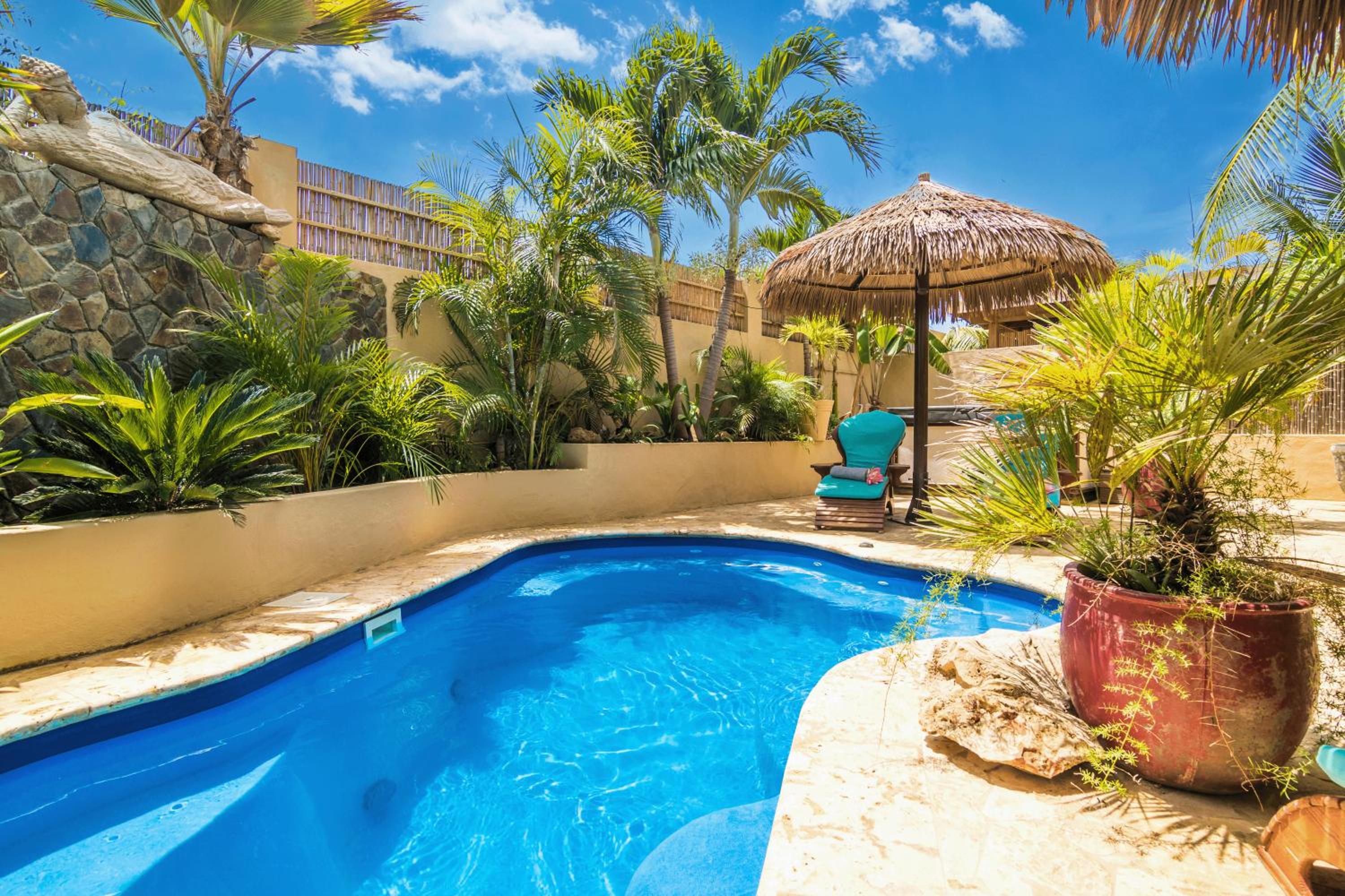 Bamboo Bonaire by Boutique Bonaire Unique Resorts