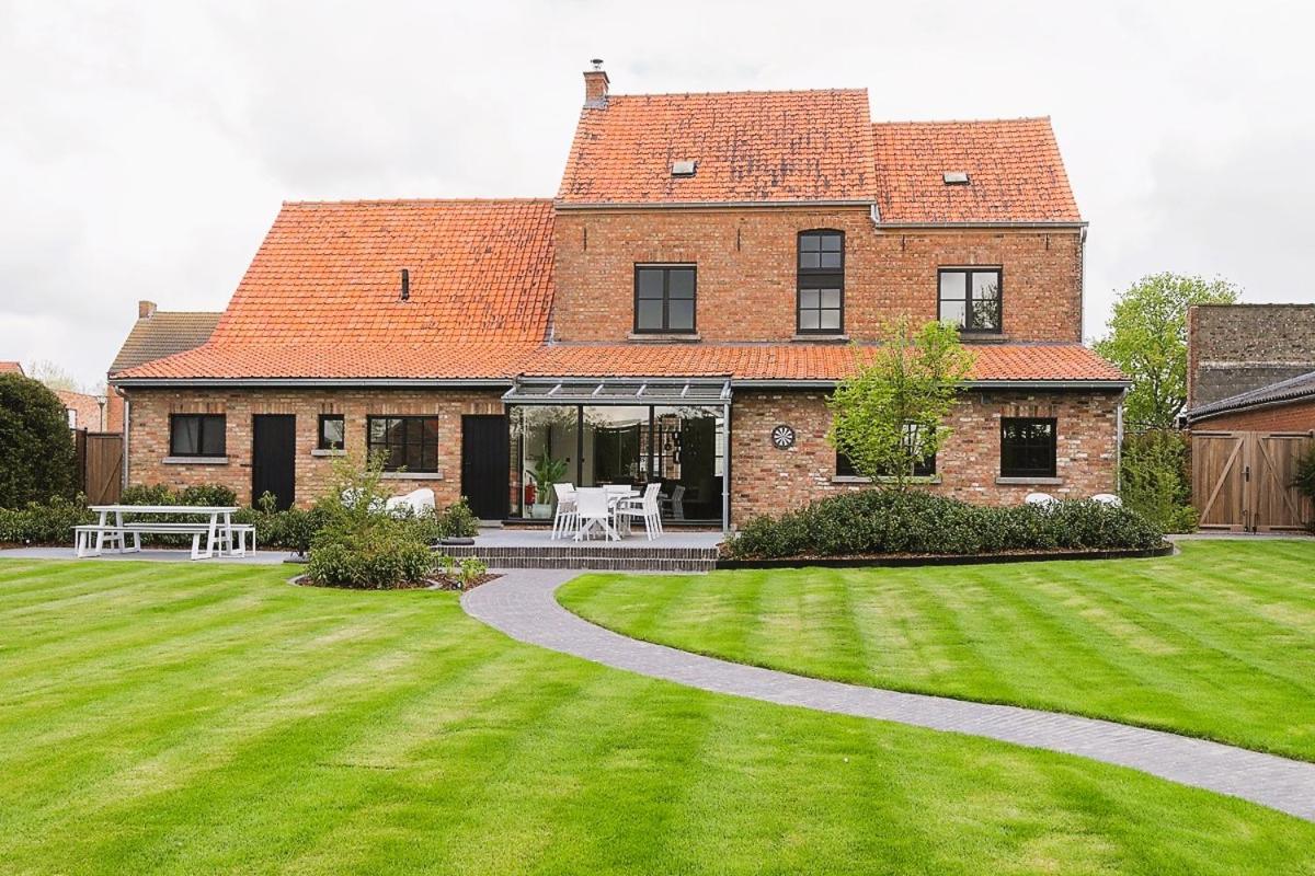 Vakantievilla Leonie