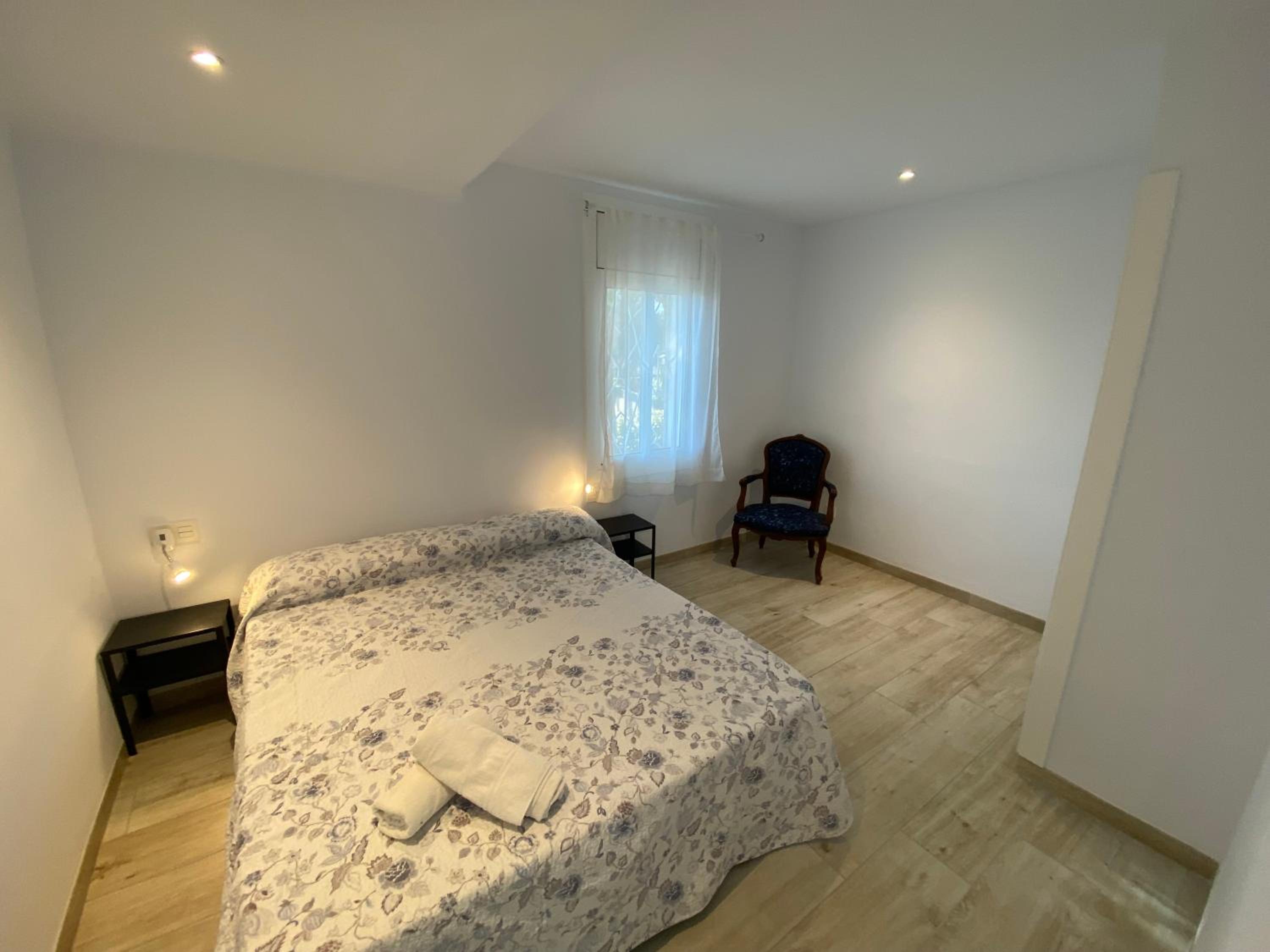 Apartamentos Rayon Du Soleil