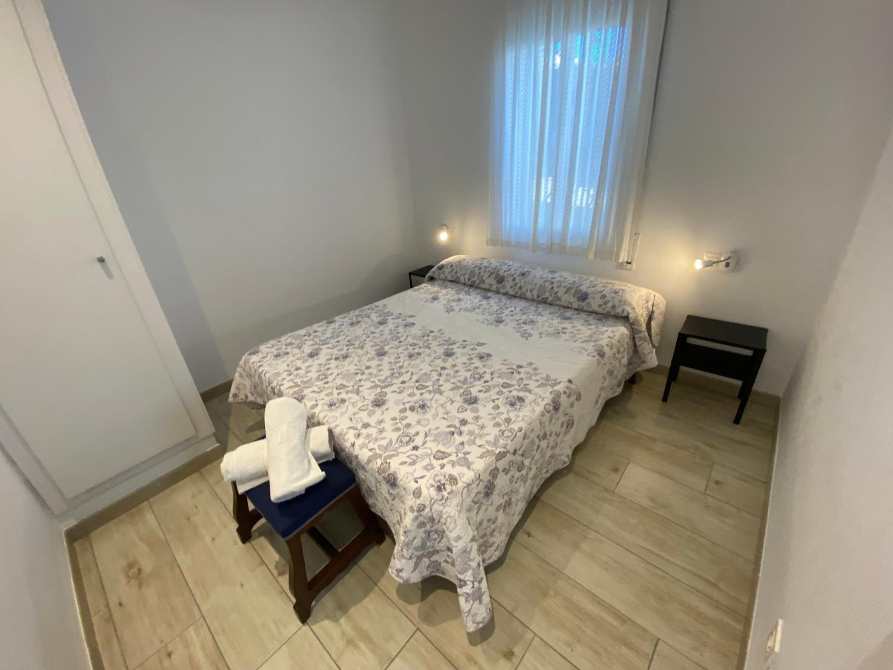 Apartamentos Rayon Du Soleil