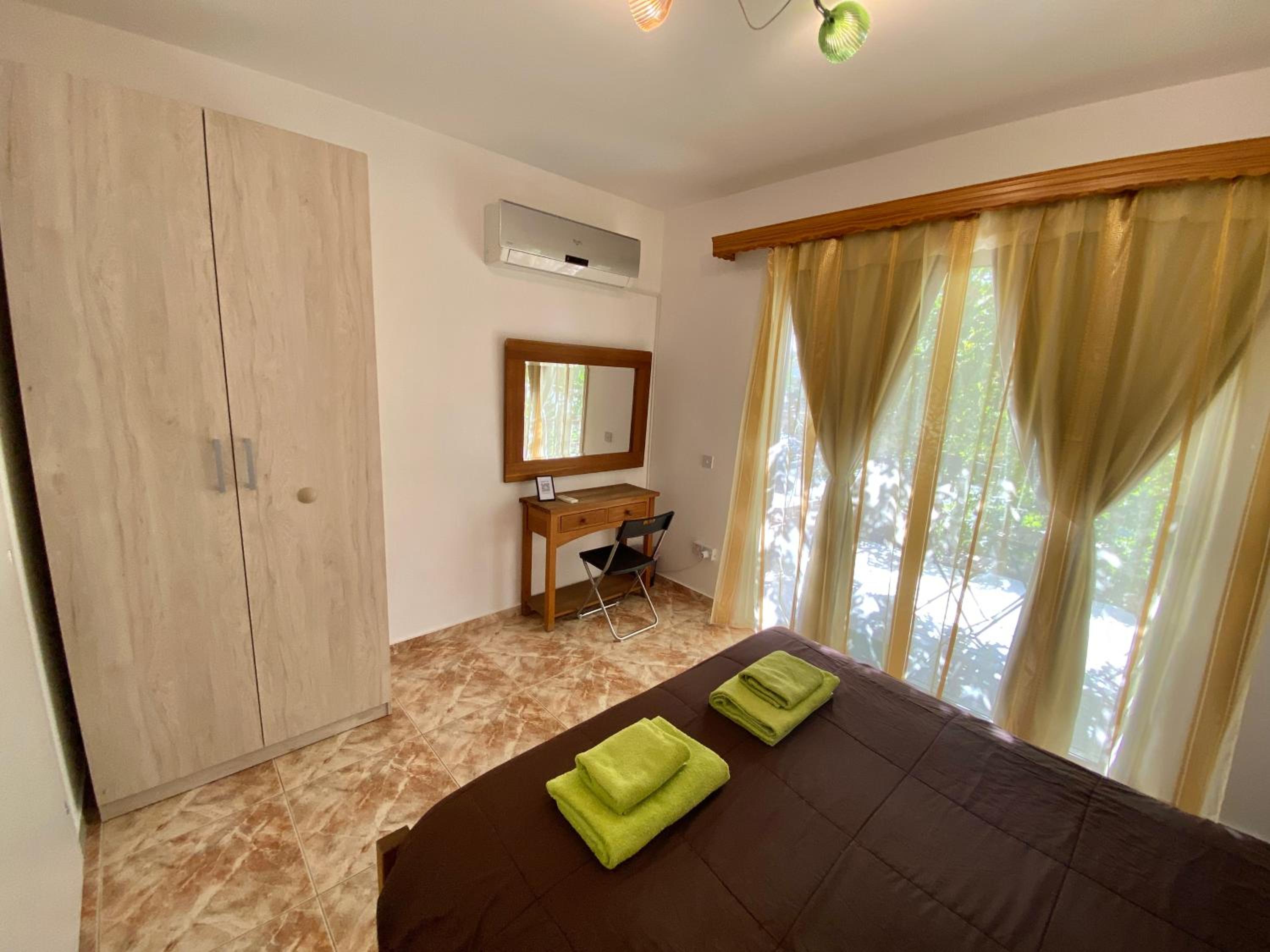 Moutallos Rooms Inn Homes