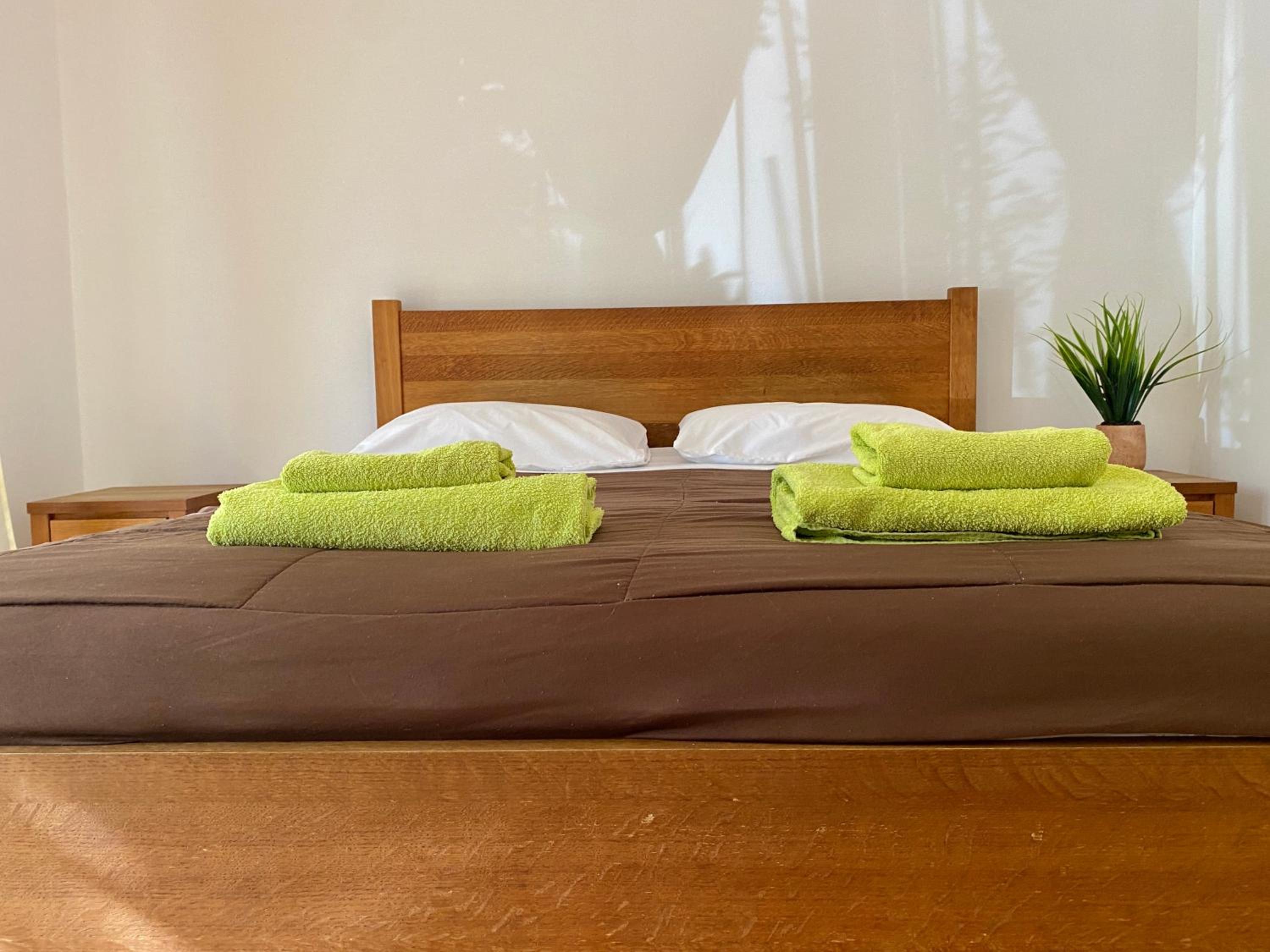 Moutallos Rooms Inn Homes