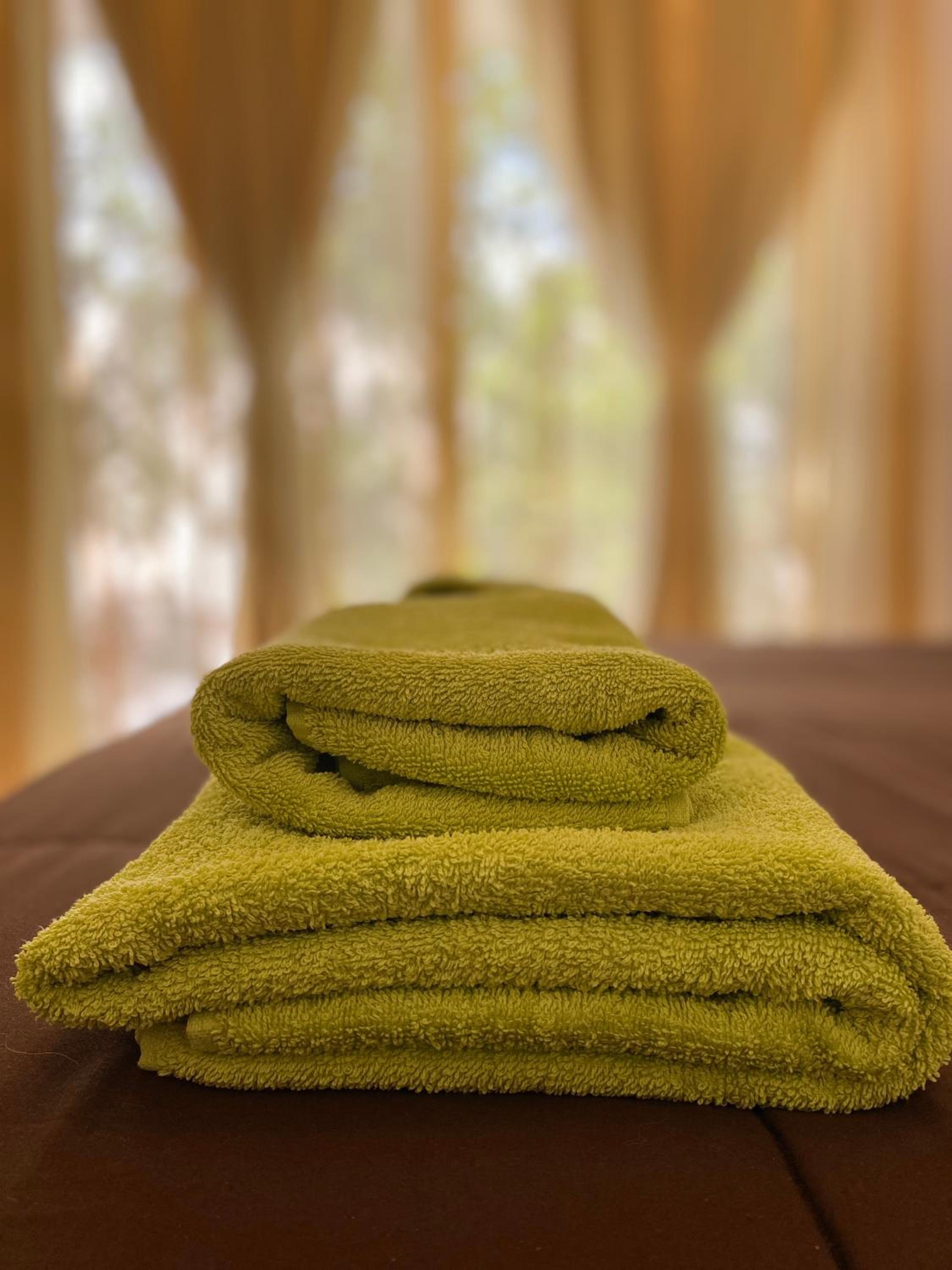 Moutallos Rooms Inn Homes