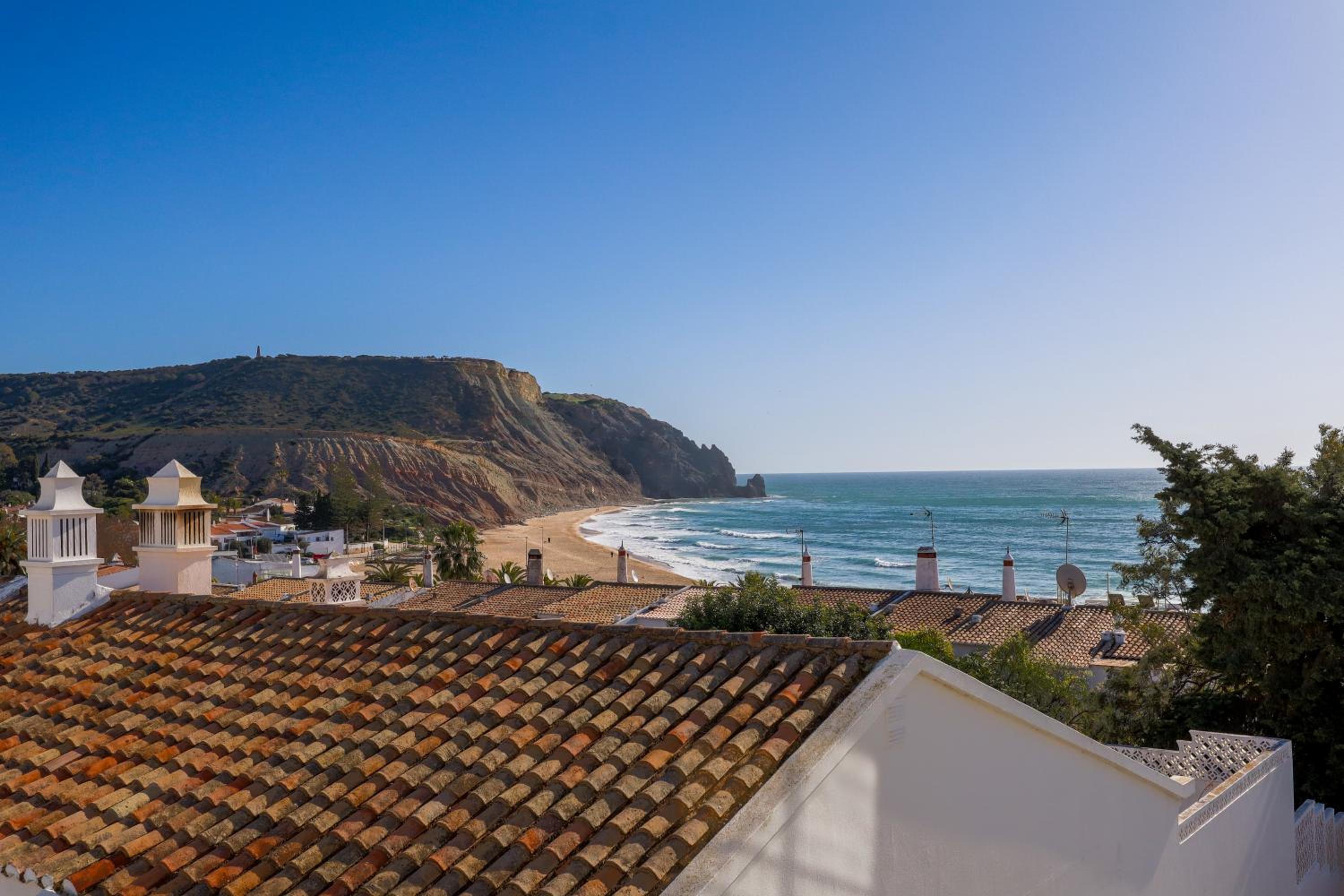 Casa Rujo - Waterside Village House view 3
